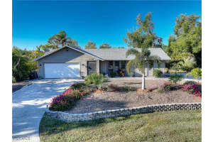 4492 Pine Hill Court, St James City, FL 33956 - MLS#2026002999