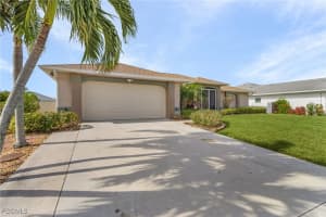 4002 Oasis Boulevard, Cape Coral, FL 33914 - MLS#2026003001