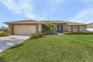 4002 Oasis Boulevard, Cape Coral, FL 33914 - MLS#2026003001