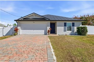 3919 17th Avenue, Cape Coral, FL 33909 Sold 03/09/26