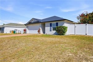 3919 17th Avenue, Cape Coral, FL 33909 Sold 03/09/26