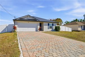 3919 17th Avenue, Cape Coral, FL 33909 Sold 03/09/26