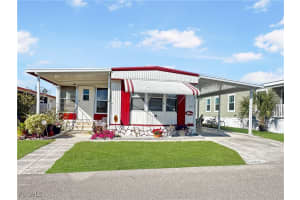 314 La Casa Avenue, Fort Myers, FL 33905 - MLS#2026003018