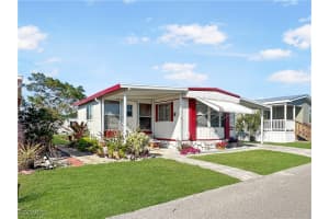 314 La Casa Avenue, Fort Myers, FL 33905 - MLS#2026003018