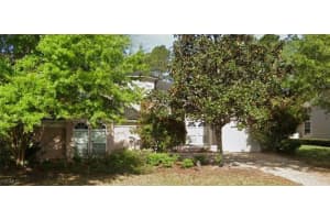 1384 EAGLE CROSSING Drive, Orange Park, FL 32065 - MLS#2026003019