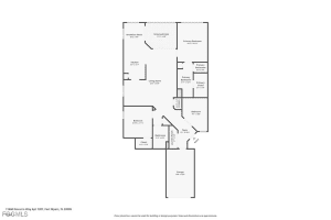 11660 Navarro Way, Fort Myers, FL 33908 - MLS#2026003020