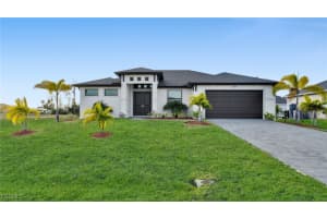 1704 38th Avenue, Cape Coral, FL 33993 - MLS#2026003022