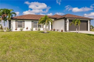 1034 37th Avenue, Cape Coral, FL 33993 - MLS#2026003023
