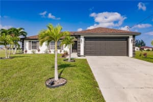 1034 37th Avenue, Cape Coral, FL 33993 - MLS#2026003023