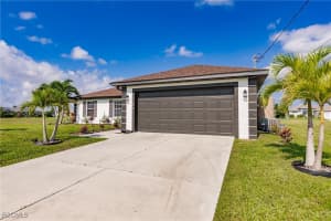 1034 37th Avenue, Cape Coral, FL 33993 - MLS#2026003023