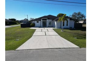 220 15th Avenue, Cape Coral, FL 33993 - MLS#2026003026