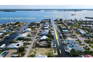 206 Ibis Street, Fort Myers Beach, FL 33931 - MLS#2026003027