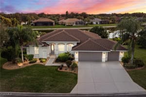 11001 Mahogany Run, Fort Myers