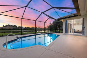 11001 Mahogany Run, Fort Myers, FL 33913 - MLS#2026003029