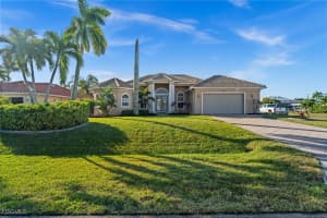 3624 3rd Terrace, Cape Coral, FL 33991 - MLS#2026003031