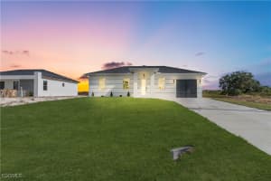 337 Rawlings Avenue, Lehigh Acres, FL 33974 - MLS#2026003033