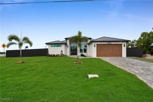 1532 4th Court, Cape Coral, FL 33991 - MLS#2026003038