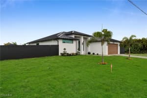 1532 4th Court, Cape Coral, FL 33991 - MLS#2026003038