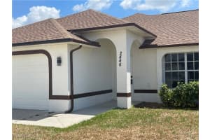 2446 Embers Terrace, Cape Coral, FL 33991 - MLS#2026003042
