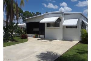 134 Amble Drive, North Fort Myers, FL 33903 - MLS#2026003046