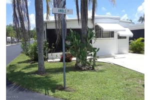 134 Amble Drive, North Fort Myers, FL 33903 - MLS#2026003046