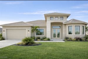 1316 Roosevelt Avenue, Lehigh Acres, FL 33972 - MLS#2026003048