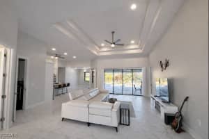 1316 Roosevelt Avenue, Lehigh Acres, FL 33972 - MLS#2026003048