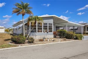 108 Snead Drive, North Fort Myers, FL 33903 - MLS#2026003053