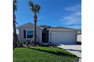 20459 Copperhead Drive, Lehigh Acres, FL 33936 - MLS#2026003056