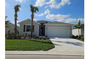 20459 Copperhead Drive, Lehigh Acres, FL 33936 - MLS#2026003056