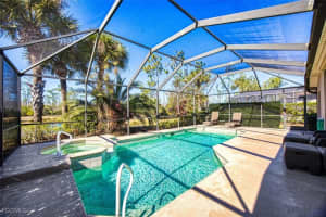9114 Shadow Glen Way, Fort Myers