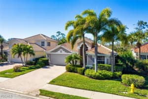 9114 Shadow Glen Way, Fort Myers, FL 33913 - MLS#2026003059