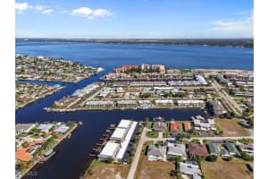 1837 Beach Parkway, Cape Coral, FL 33904 - MLS#2026003070