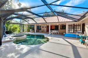 15830 Gleneagle Court, Fort Myers, FL 33908 - MLS#2026003079