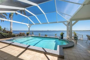 5727 Riverside Drive, Cape Coral, FL 33904 - MLS#2026003086