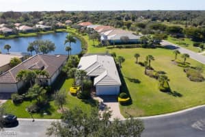 13406 Citrus Creek Court, Fort Myers, FL 33905 - MLS#2026003088