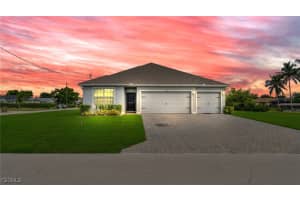 1327 16th Place, Cape Coral, FL 33990 - MLS#2026003091