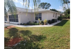 503 Bethany Village Cir, Lehigh Acres
