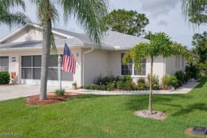 503 Bethany Village Circle, Lehigh Acres, FL 33936 - MLS#2026003093