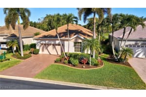 8615 Brittania Drive, Fort Myers, FL 33912 - MLS#2026003099