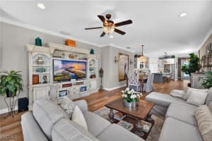 28268 Seasons Tide Avenue, Bonita Springs, FL 34135 - MLS#2026003102