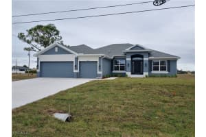 4019 20th Street, Cape Coral, FL 33993 - MLS#2026003104