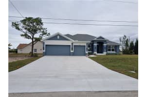 4019 20th Street, Cape Coral, FL 33993 - MLS#2026003104