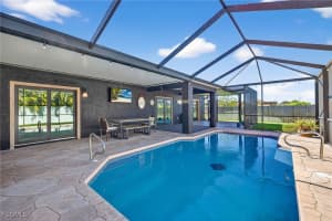 1903 12th Terrace, Cape Coral, FL 33991 - MLS#2026003106