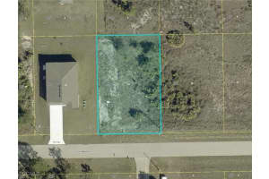 1141 Ecstasy Street, Lehigh Acres, FL 33974 - MLS#2026003109