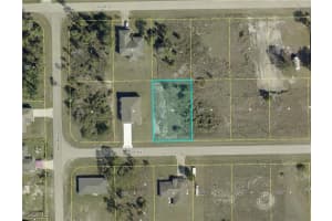 1141 Ecstasy Street, Lehigh Acres, FL 33974 - MLS#2026003109