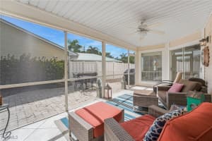 14614 Sagamore Court, Fort Myers, FL 33908 - MLS#2026003110