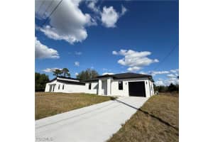 341 Western Avenue, Lehigh Acres, FL 33974 - MLS#2026003115