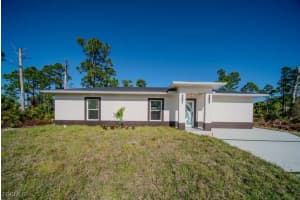 855 Foxtail Street, Lehigh Acres, FL 33974 - MLS#2026003119
