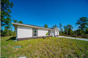 855 Foxtail Street, Lehigh Acres, FL 33974 - MLS#2026003119